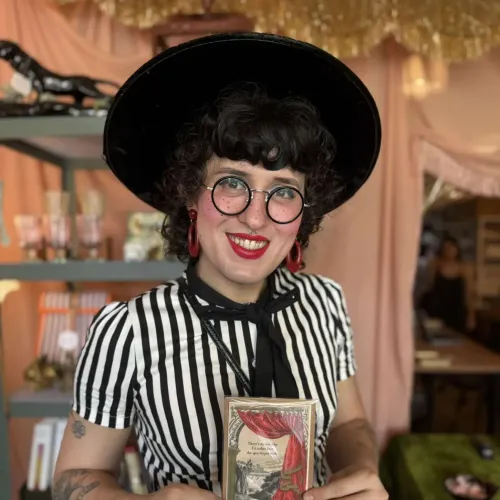 Quinnie Profile Picture