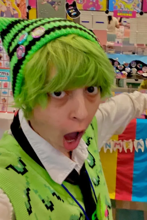 MittenMeat Profile Image